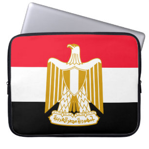 Funda Para Portátil Egipto