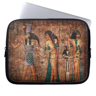 Funda Para Portátil Egipto antiguo 4