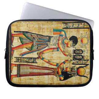 Funda Para Portátil Egipto antiguo 5