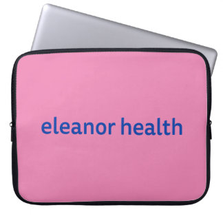 Funda Para Portátil EH manga de portátil rosa