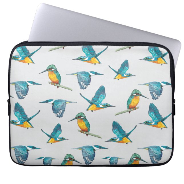 Funda Para Portátil Eisvogel (Frente)