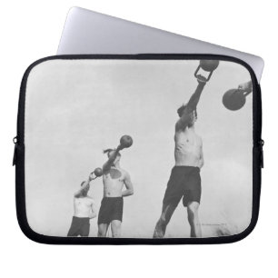 Funda Para Portátil Ejercicio