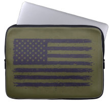 Ejército América Verde y morado
