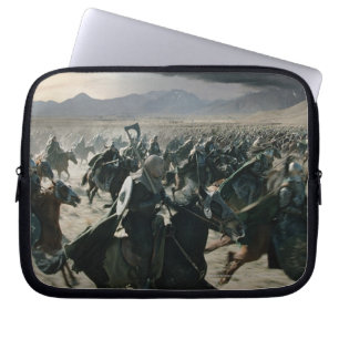 Funda Para Portátil Ejército de Rohan
