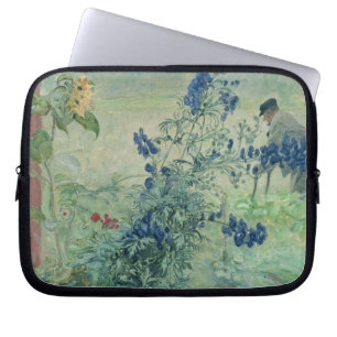 Funda Para Portátil El abuelo