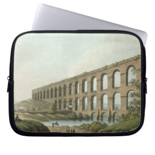 Funda Para Portátil El acueducto cerca de Belgrado, Serbia, platea 6