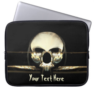Funda Para Portátil El amanecer del hombre