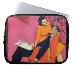 Funda Para Portátil El año de descontento