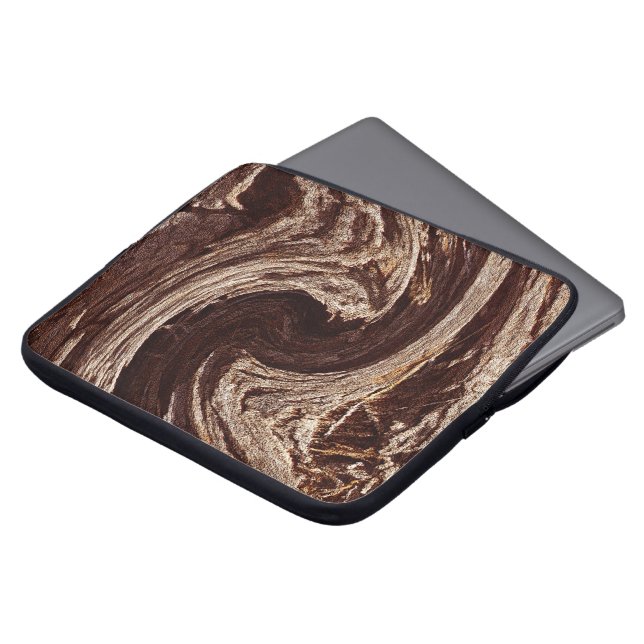 Funda Para Portátil El árbol........ (Superior anverso)