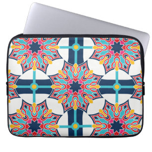 Funda Para Portátil El arte islámico sin foco