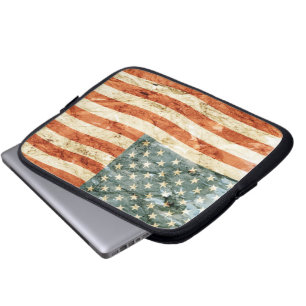 Funda Para Portátil El Ascenso de una Nación