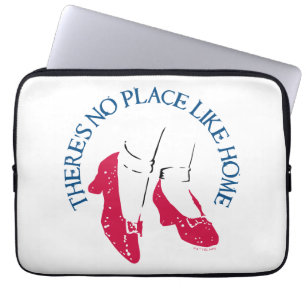 Funda Para Portátil El Asistente De Oz™   No hay lugar como el hogar