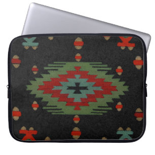 Funda Para Portátil El azteca