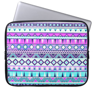 Funda Para Portátil El Azteca inspiró el modelo