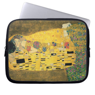 Funda Para Portátil El beso