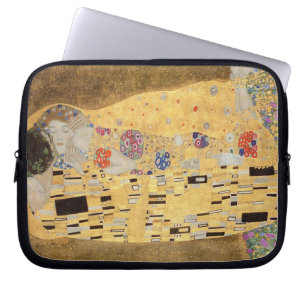 Funda Para Portátil El beso, 1907-08