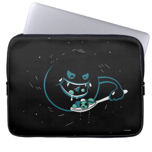 Funda Para Portátil El calabozo devora