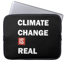 el cambio climático es real