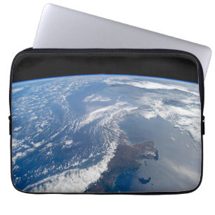 Funda Para Portátil El Canal de Panamá.
