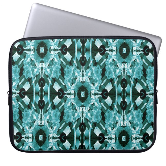 Funda Para Portátil El Caribe... (Frente)