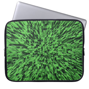 Funda Para Portátil El césped......
