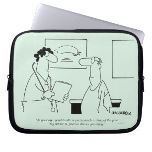 Funda Para Portátil El conseguir más viejo