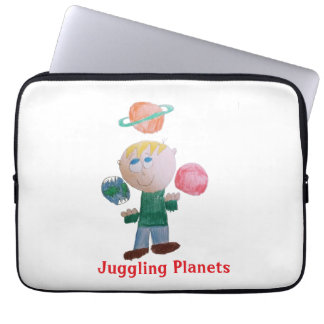Funda Para Portátil El contrabando de planetas Funda portátil