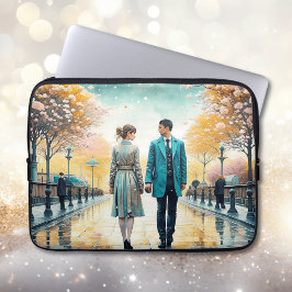 Funda Para Portátil El Destino Nos Juntó