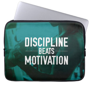 Funda Para Portátil El entrenamiento de las mujeres - la disciplina de