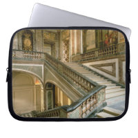 El Escalier de la Reine (la escalera de la reina)