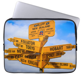 Funda Para Portátil El final del camino