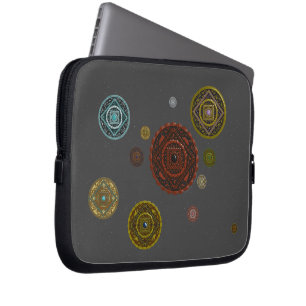 Funda Para Portátil El Funda del portátil Zodiac