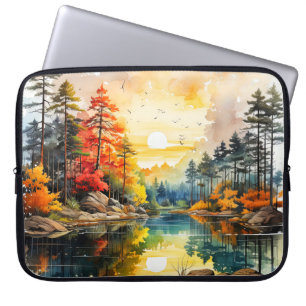 Funda Para Portátil El Gran Aire Libre