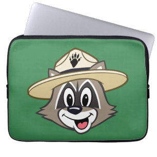Funda Para Portátil El guardabosques Rick de Rick el del