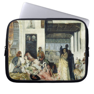 Funda Para Portátil El Harem