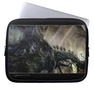 Funda Para Portátil EL HOBBIT : DESOLACIÓN DEL Arte Conceptual SMAUG™