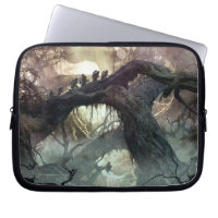 EL HOBBIT : DESOLACIÓN DEL Concepto SMAUG™ Art 2