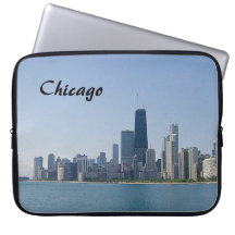 El horizonte de Chicago