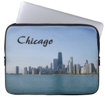 El horizonte de Chicago
