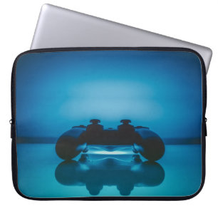 Funda Para Portátil El jugador