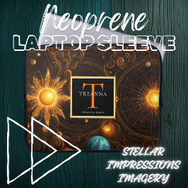 Funda Para Portátil El lamento de Aurora