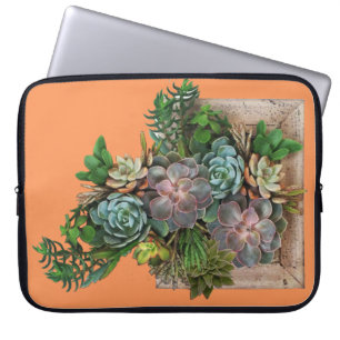 Funda Para Portátil El magnífico diseño del jardín