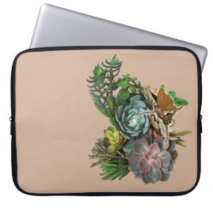 Funda Para Portátil El magnífico diseño del jardín