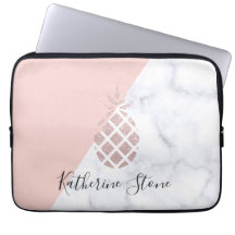 El mármol blanco del purpurina color de rosa