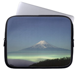 Funda Para Portátil El monte Fuji