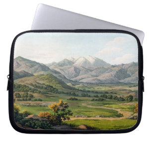 Funda Para Portátil El monte Olimpo, según lo visto entre Larissa y e