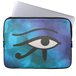 Funda Para Portátil El Ojo de Huros.