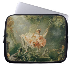 Funda Para Portátil El oscilación