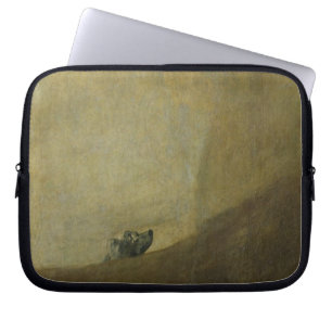 Funda Para Portátil El perro, 1820-23