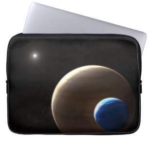 Funda Para Portátil El planeta gigante del gas Kepler-1625b